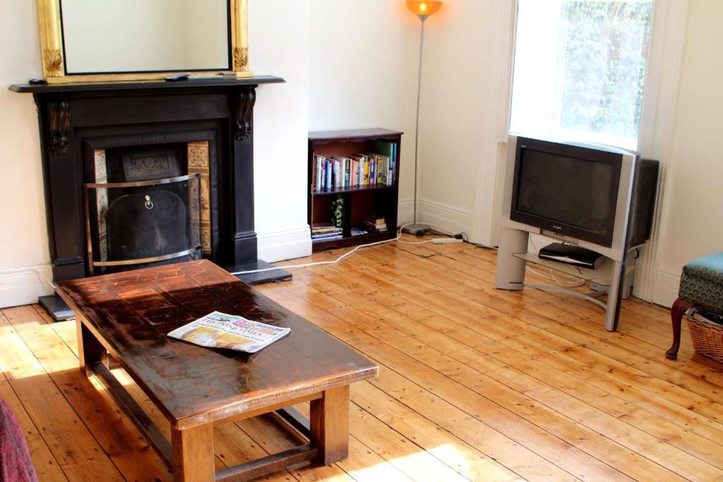 Paddy'S House Guest House - Dublin — Photos 3