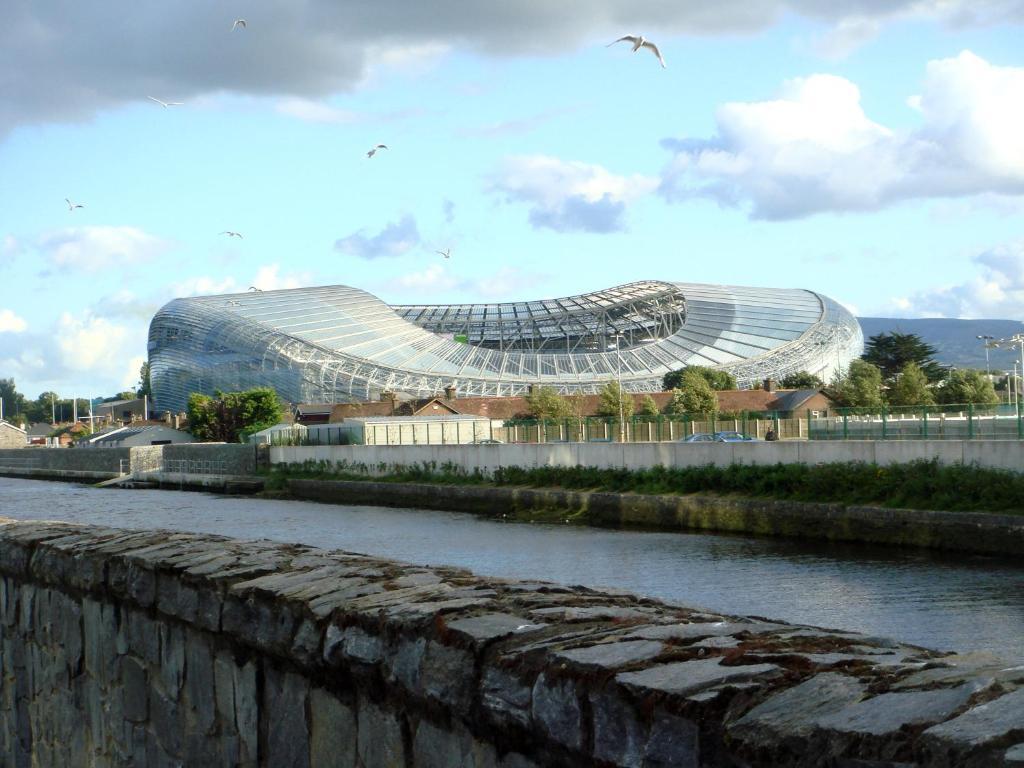 Paddy'S House Guest House - Dublin — Photos 1